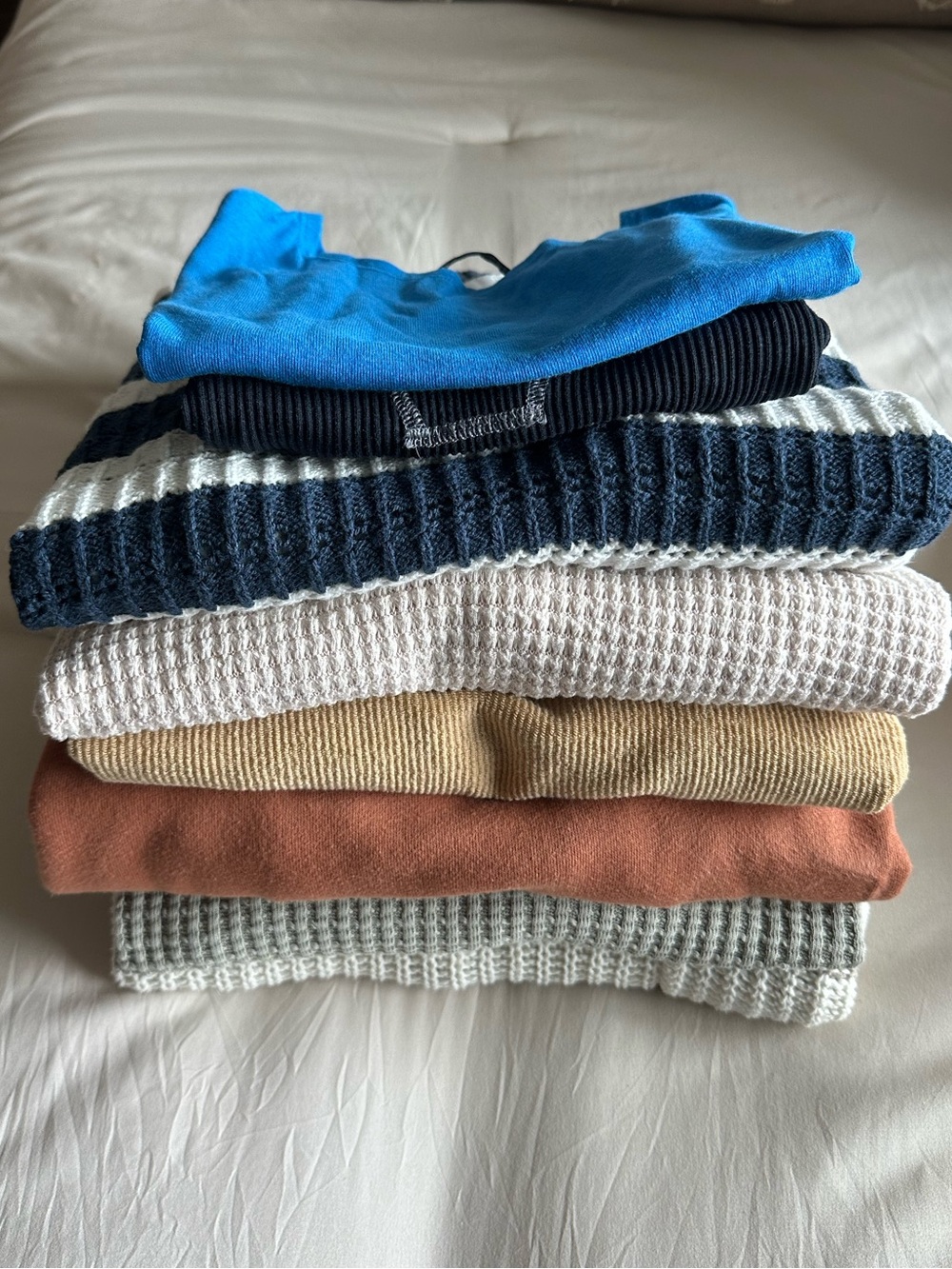 Women’s Bundle - Size Medium